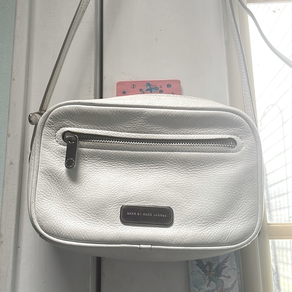 COPY - Marc by Marc Jacobs Crossbody Bag